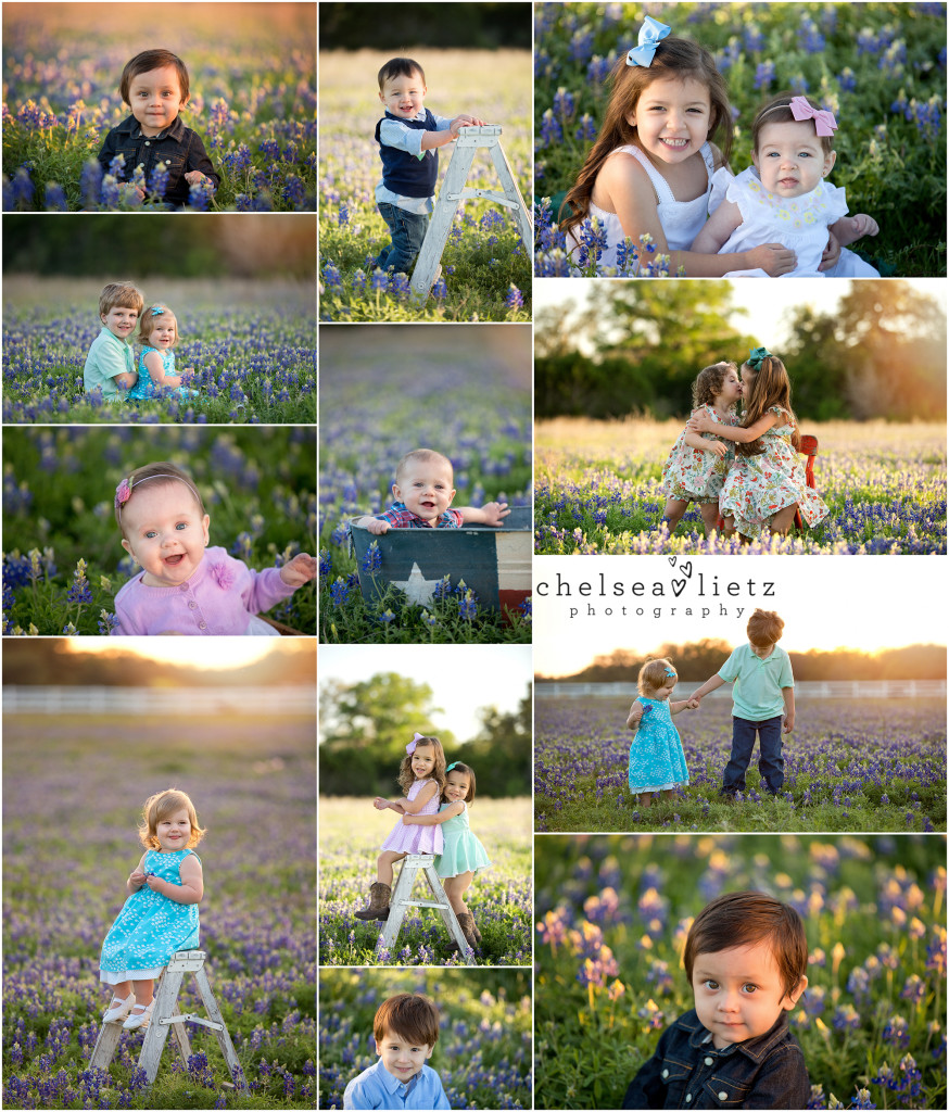 baby photos in Stone Oak | Chelsea Lietz Photography