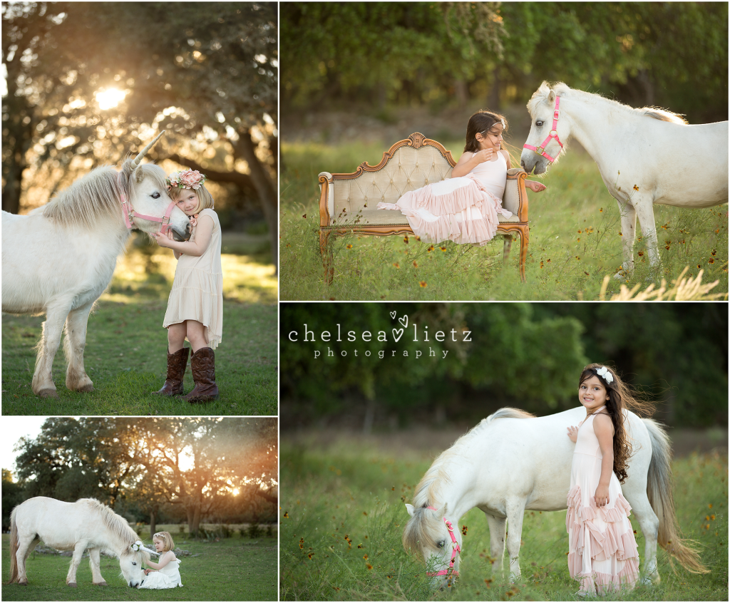 child photographer outdoor near San Antonio