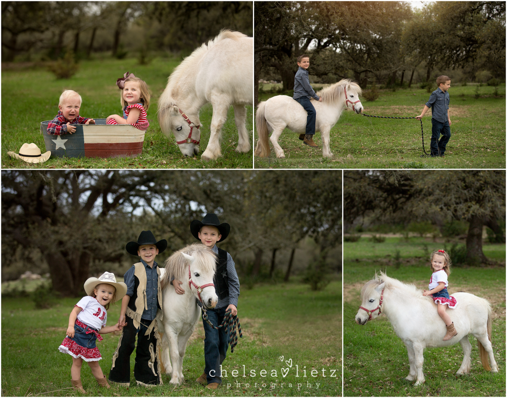 Texas hill country child photographer | Chelsea Lietz Photography