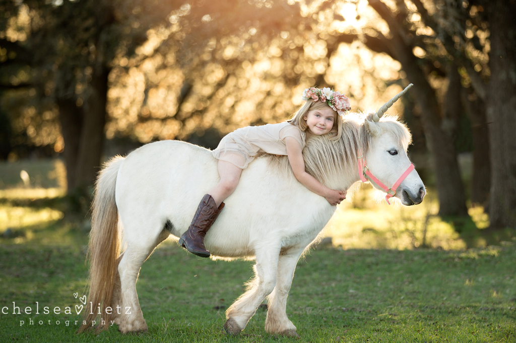 unicorn photos for kids in San Antonio