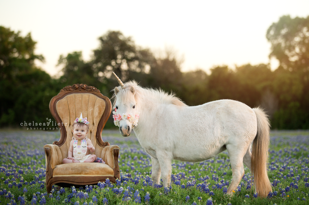 child photographer in San Antonio