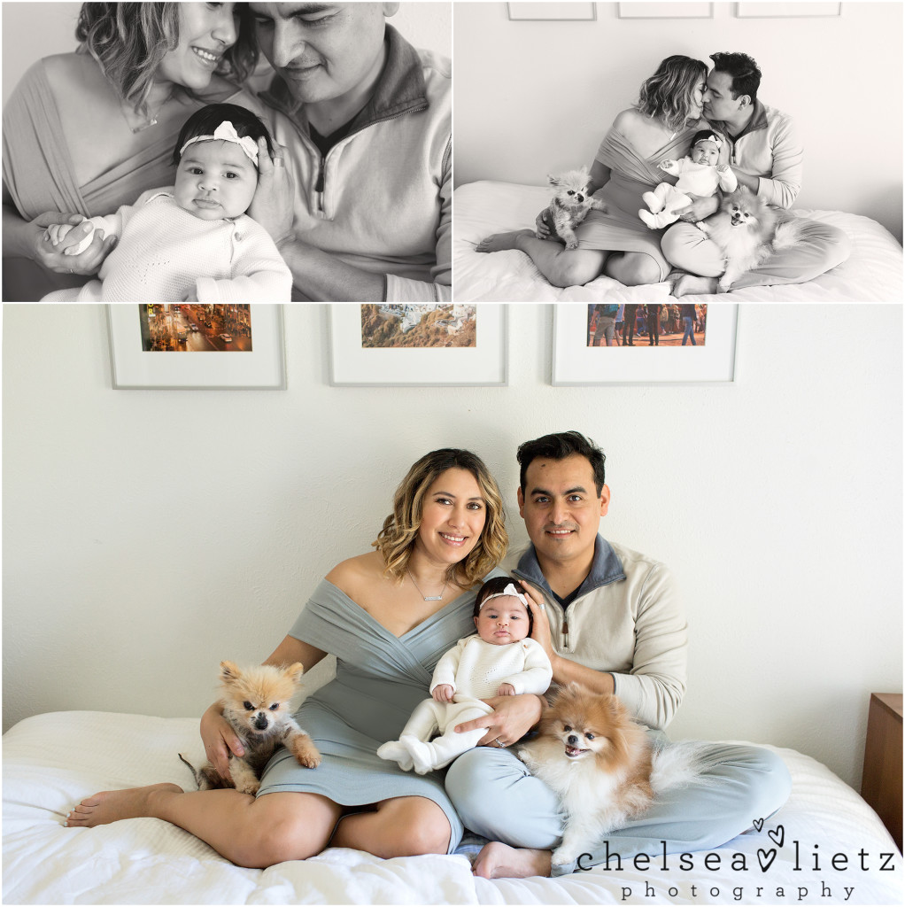 baby and family photos in Stone Oak area, san antonio area newborn photographer 