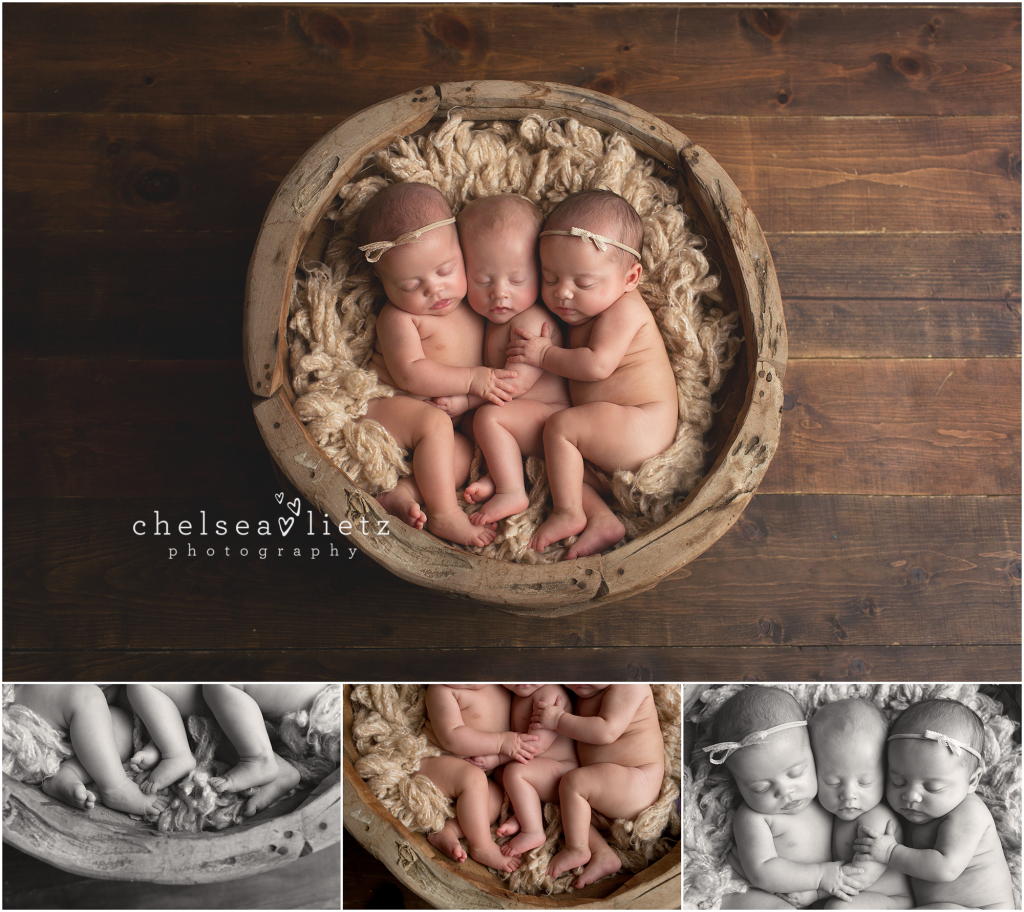 posed newborn photos in San Antonio