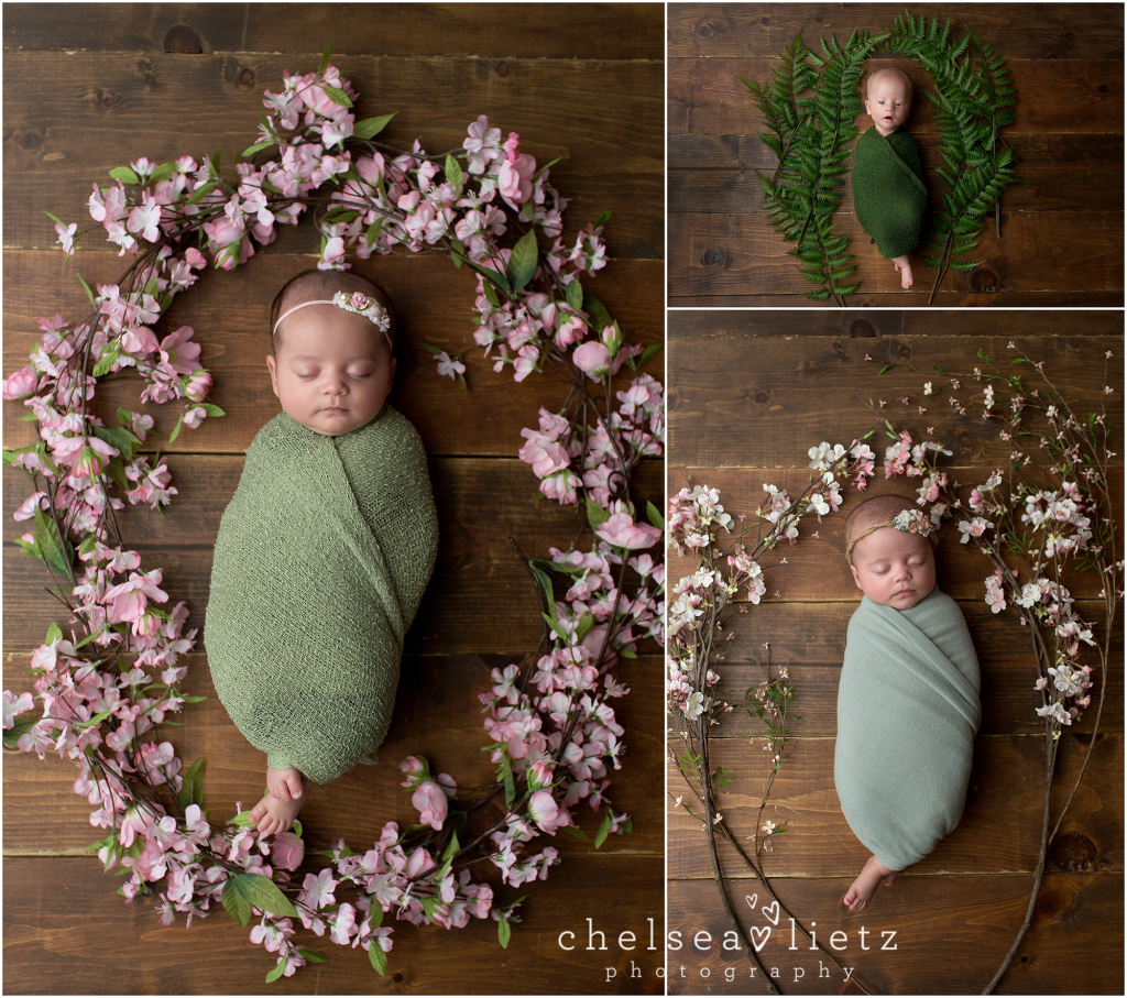 new braunfels baby newborn photos