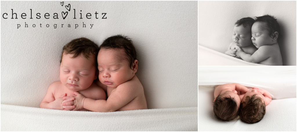 newborn photos in Stone Oak area | Chelsea Lietz Photography