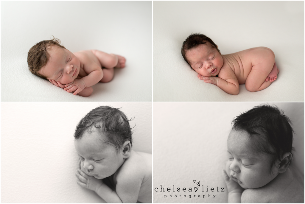 new braunfels baby photographer | Chelsea Lietz Photography