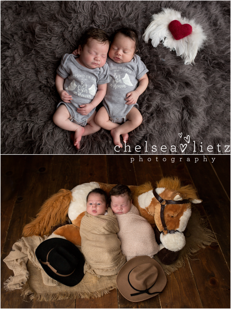 twin photographer in San Antonio | Chelsea Lietz Photography