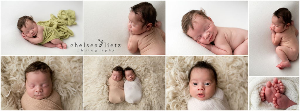 baby photos in San Antonio | Chelsea Lietz Photography