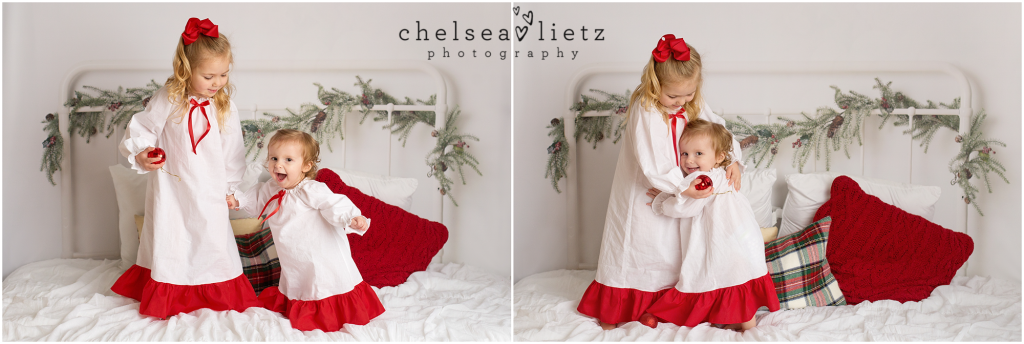 baby photographer in New Braunfels | Chelsea Lietz Photography