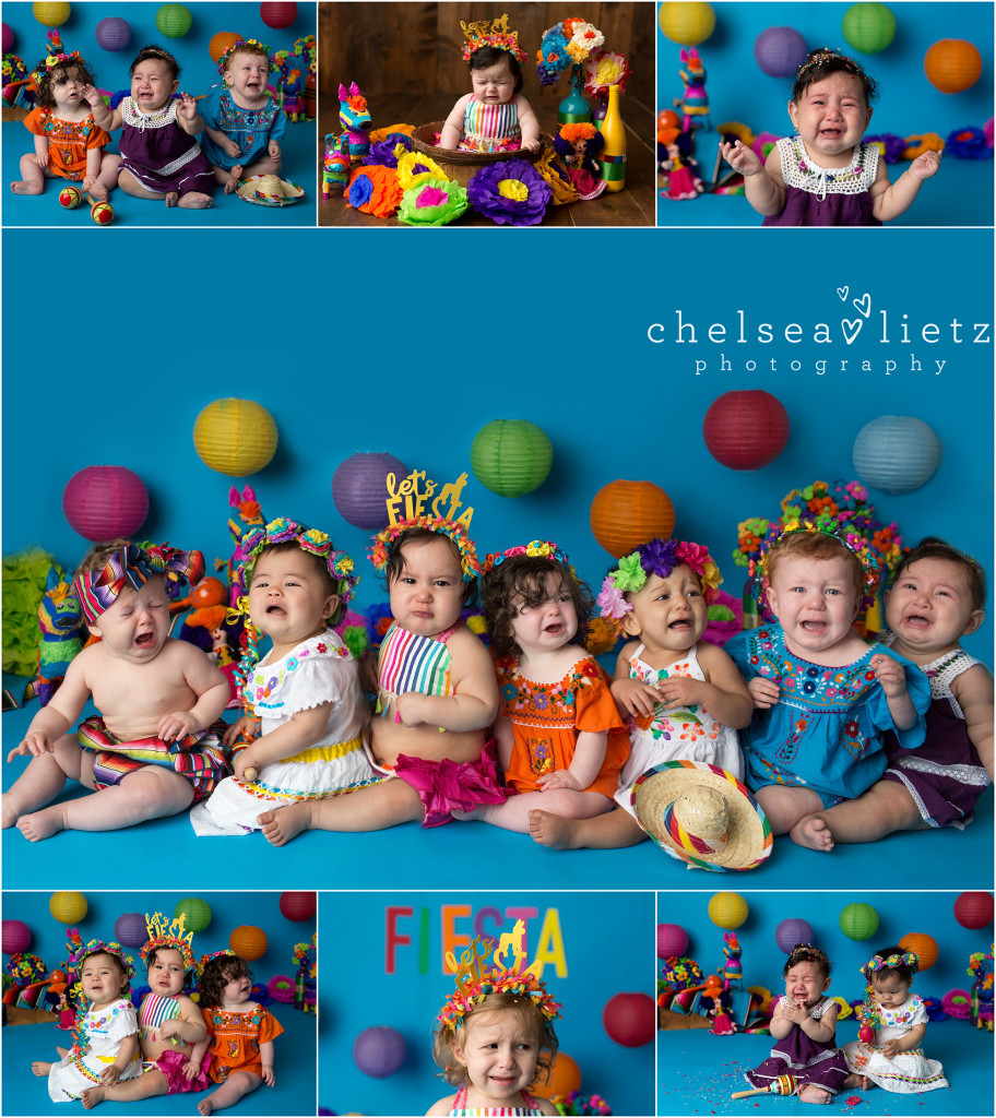 Bulverde baby photographer | Chelsea Lietz Photography