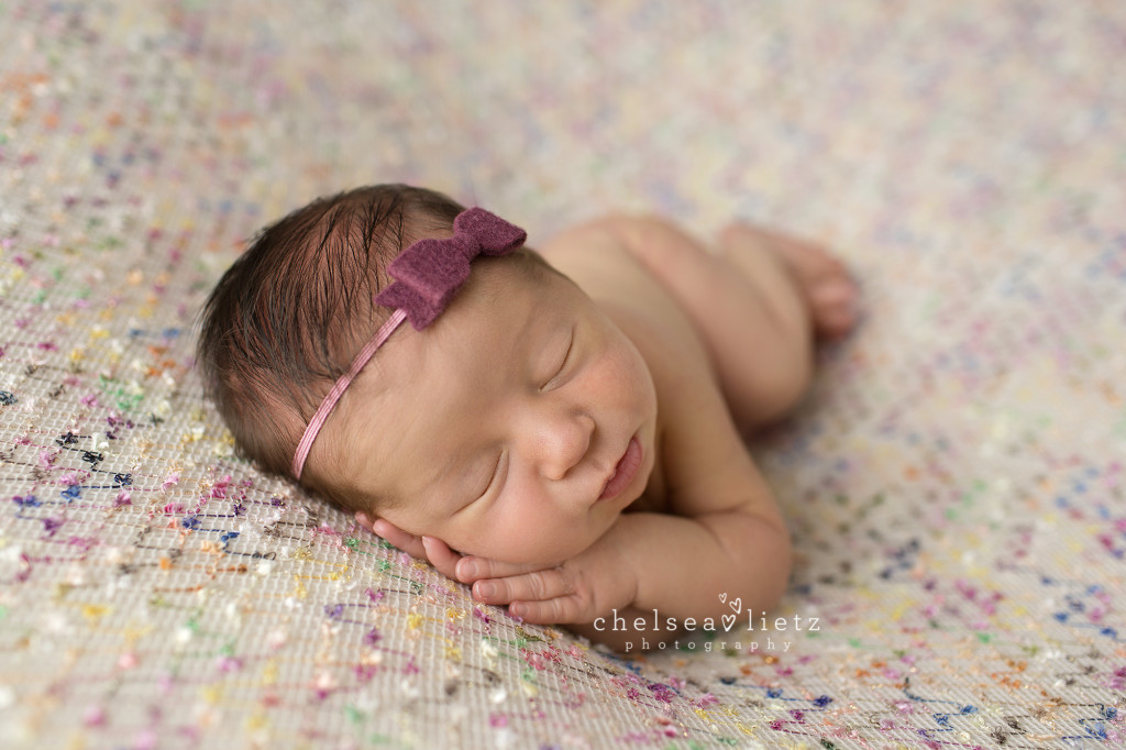 posed newborn photos in San Antonio Texas