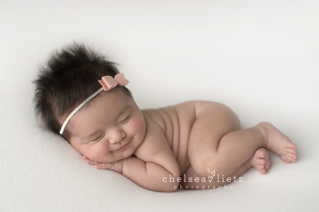 baby photos in San Antonio, newborn portraits