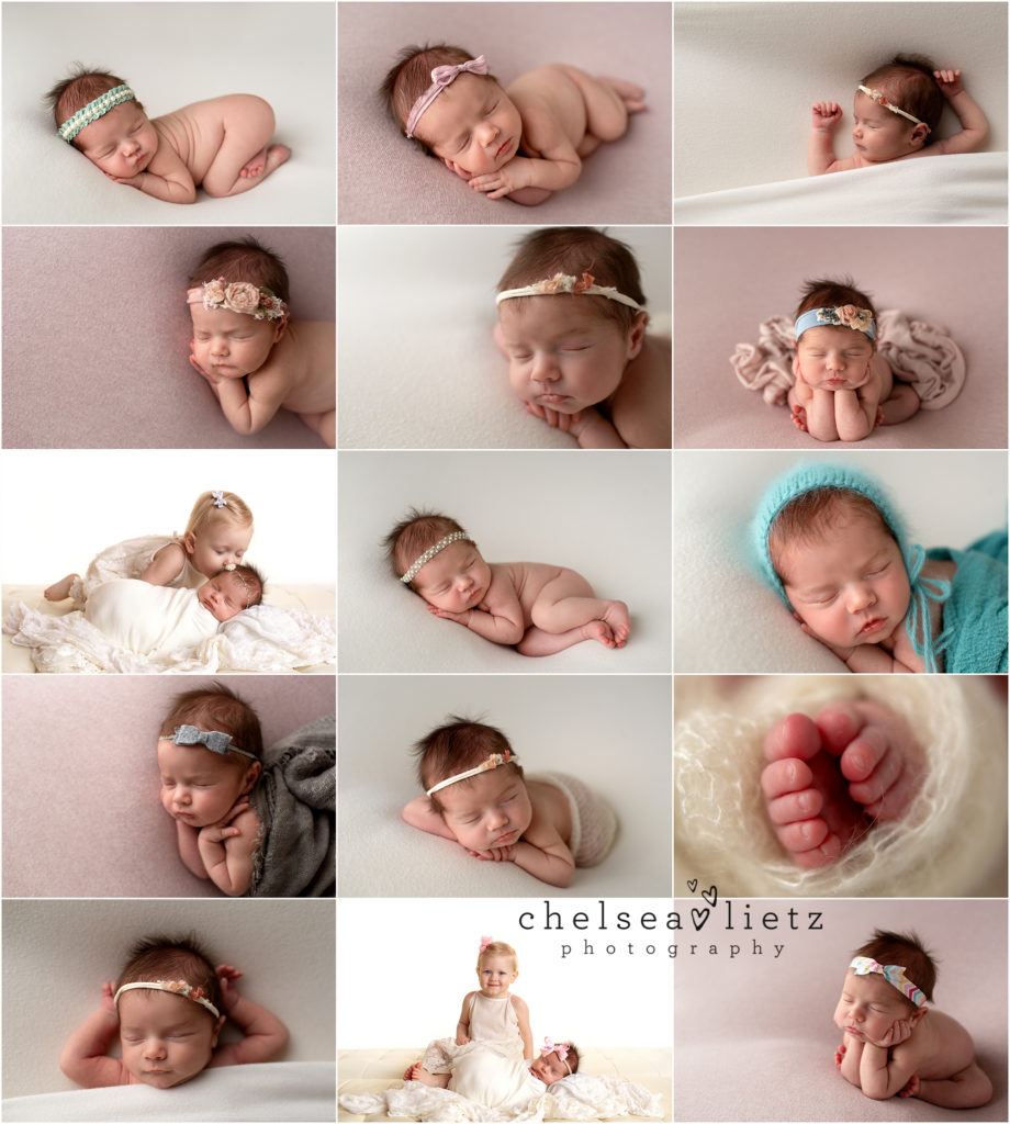 San Antoni baby photos by Chelsea Lietz
