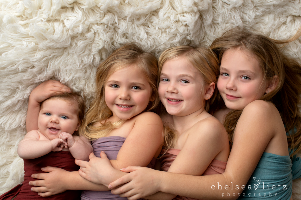 sisters | San Antonio photographer