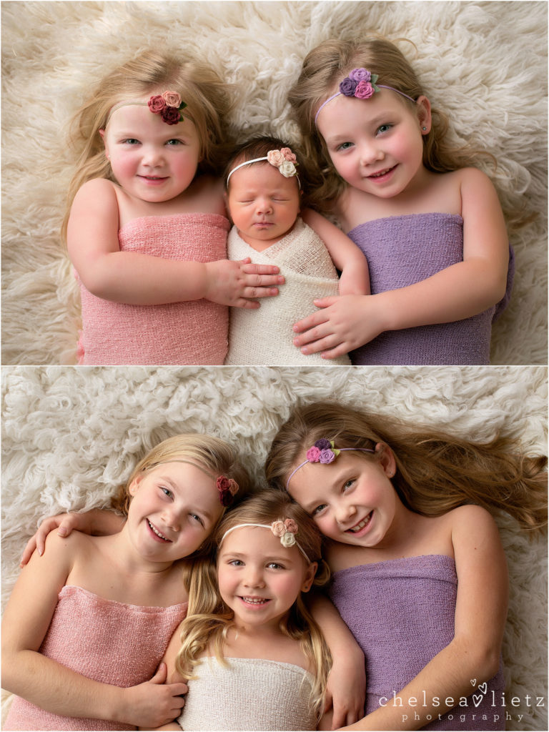san antonio baby photos | Chelsea Lietz Photography