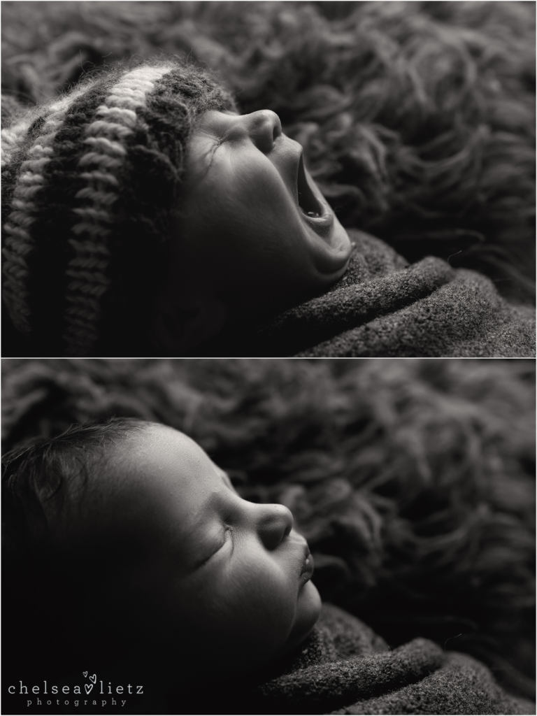 San Antonio baby photographer | Chelsea Lietz Photography