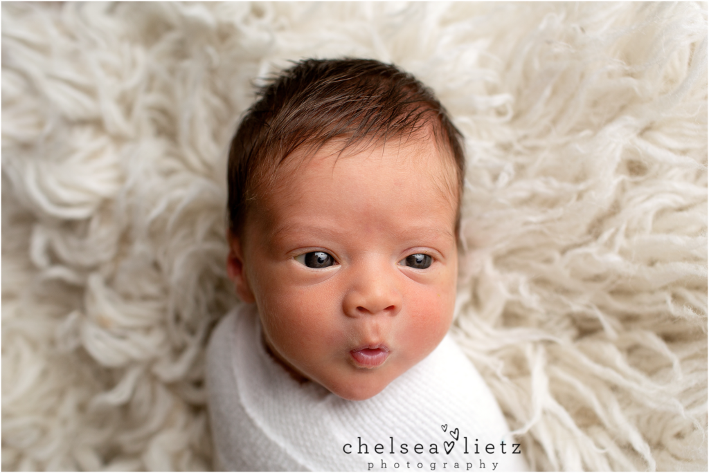 san antonio newborn photos | Chelsea Lietz Photography