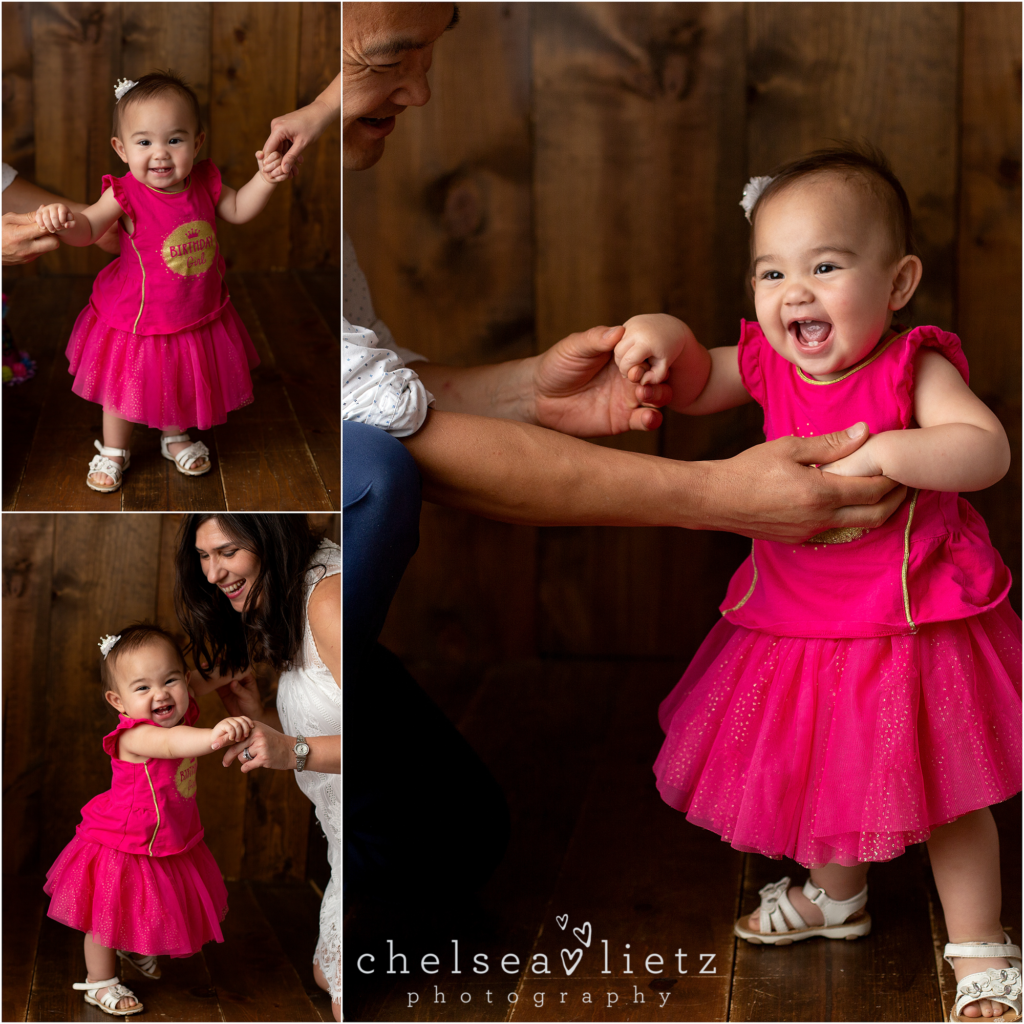 San Antonio baby photographer | Chelsea Lietz Photography