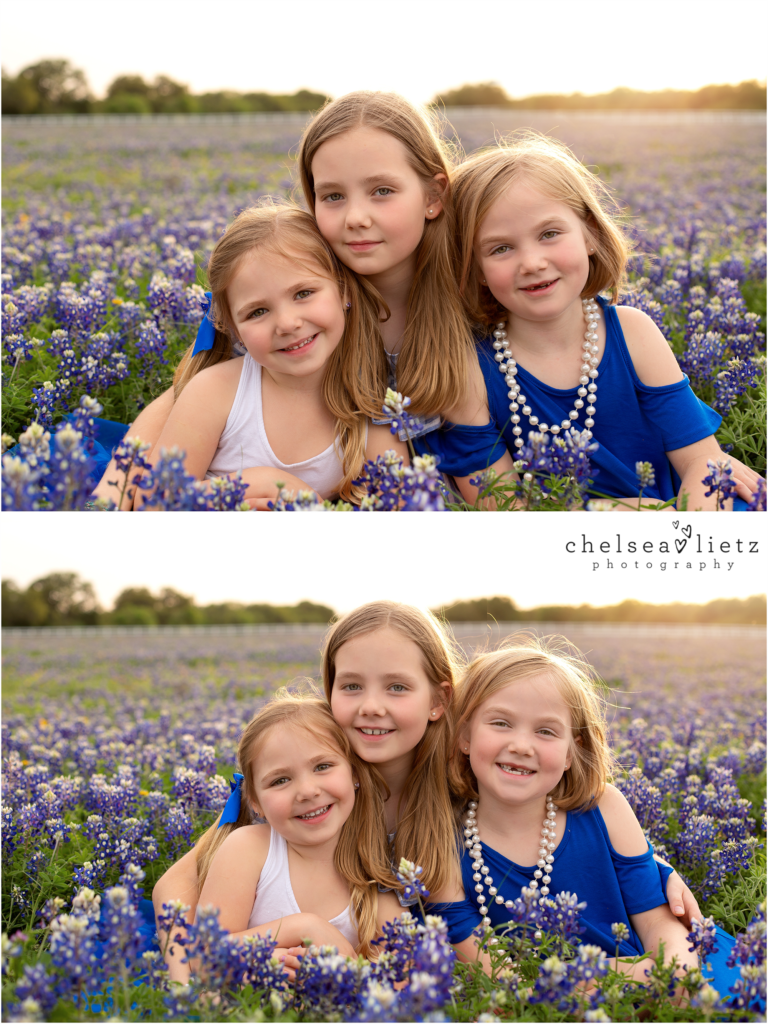San Antonio child photographer | Chelsea Lietz Photography