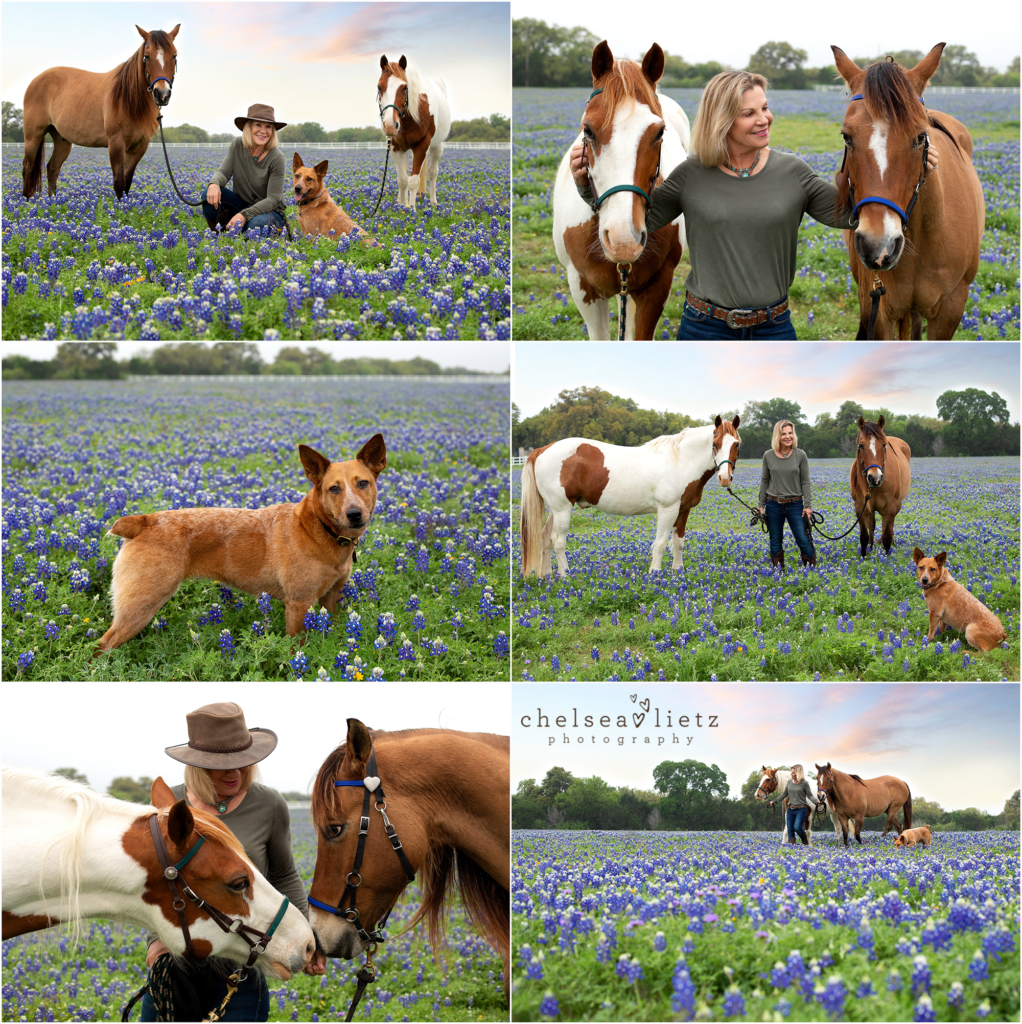 bluebonnet photos Texas | Chelsea Lietz Photography