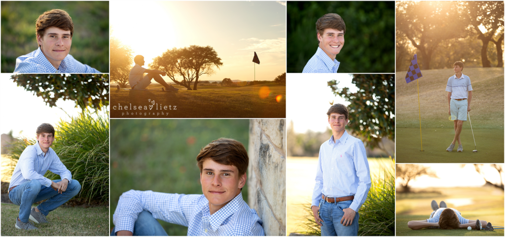 Bulverde senior photos | Chelsea Lietz Photography