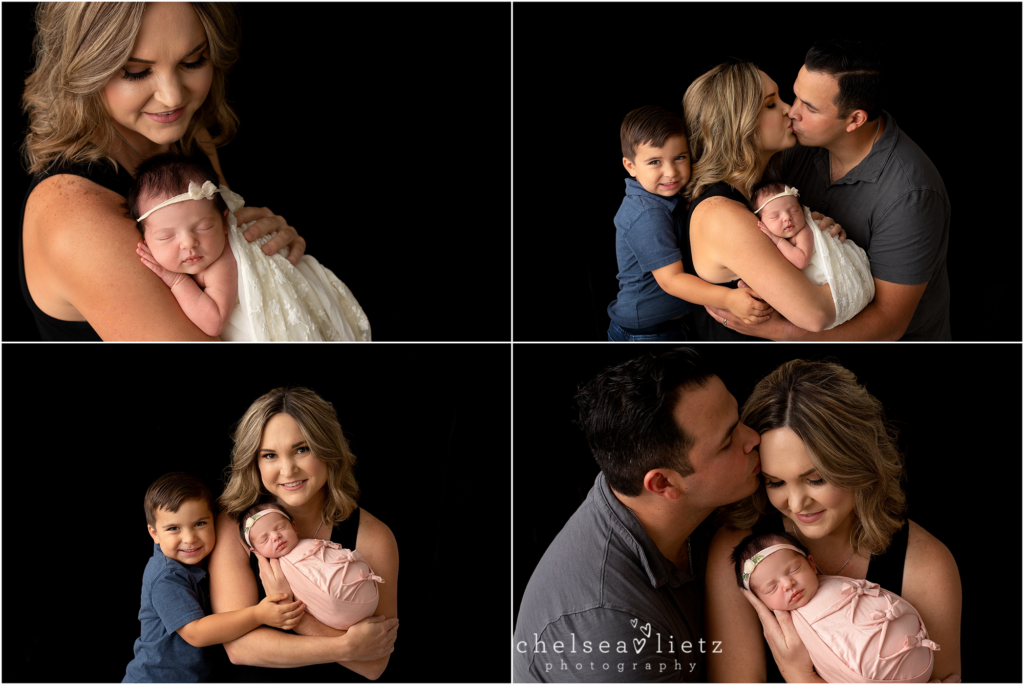 baby photos in san Antonio | Chelsea Lietz Photography