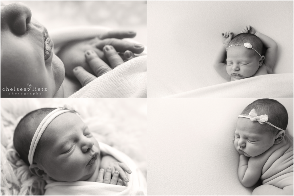 San Antonio newborn photography studio | baby photos