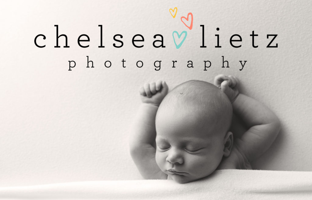 San Antonio newborn photography studio | Chelsea Lietz Photography