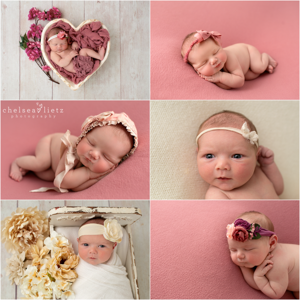 Bulverde newborn photographer | Chelsea Lietz Photography