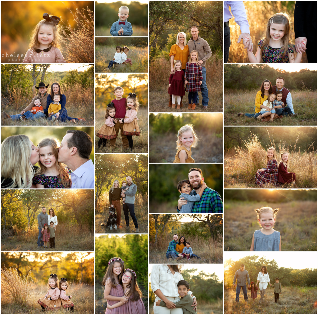 San Antonio family photographer | Chelsea Lietz Photography