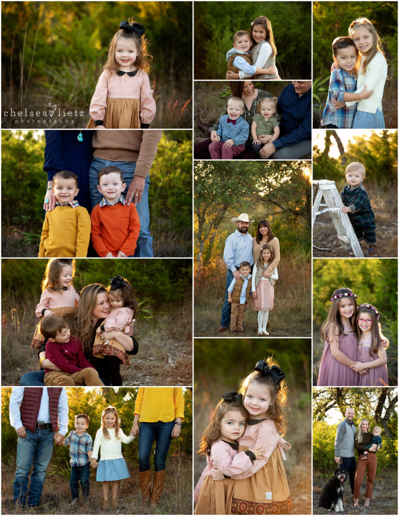 photographer in stone oak | Chelsea Lietz Photography