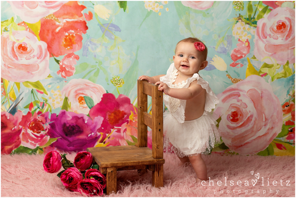 baby photographer | Chelsea Lietz Photography