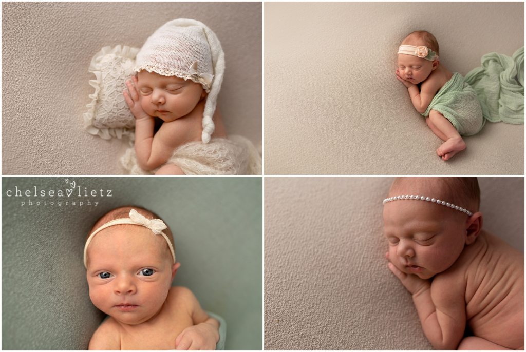 baby photos in San Antonio | Chelsea Lietz Photgraphy