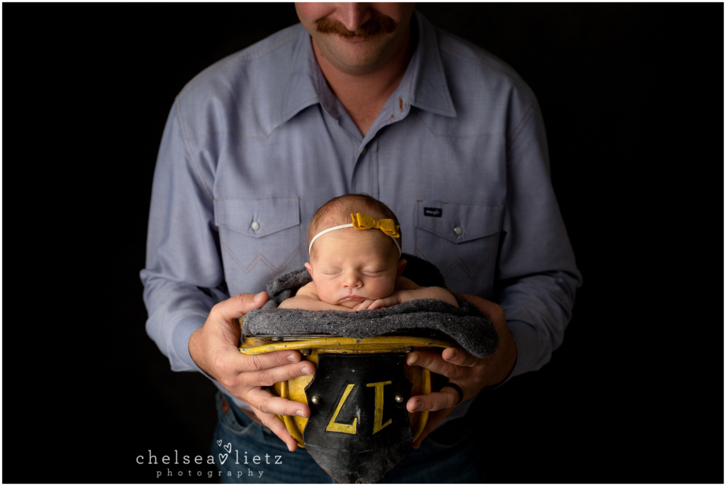 San Antonio first responder | Chelsea Lietz Photography