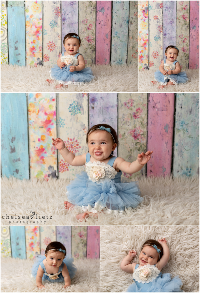 baby photography in San Antonio