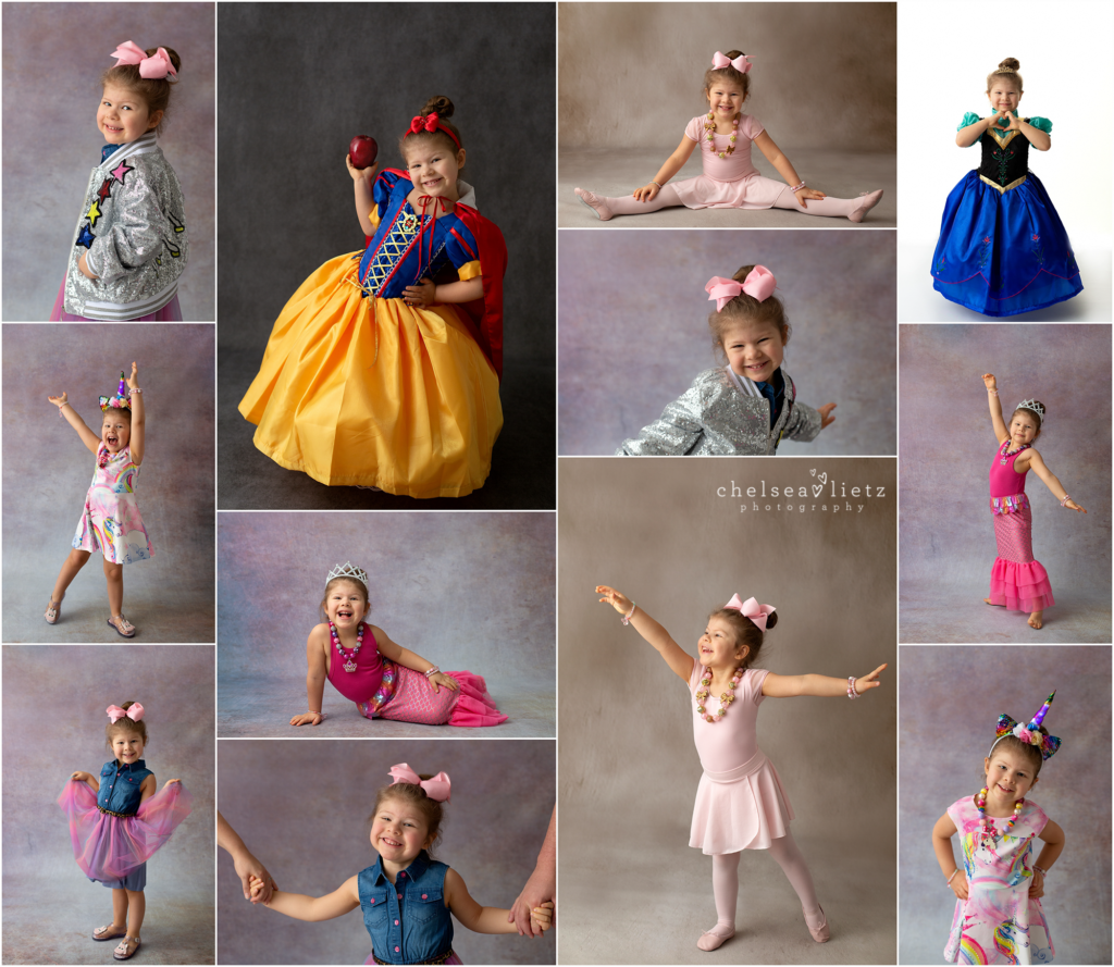 studio portraits in San Antonio | Chelsea Lietz Photography 