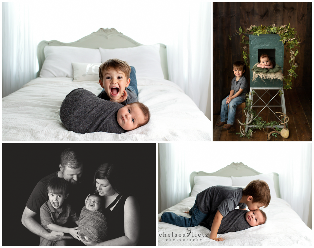 Bulverde & Spring Branch Photographer | Chelsea Lietz Photography