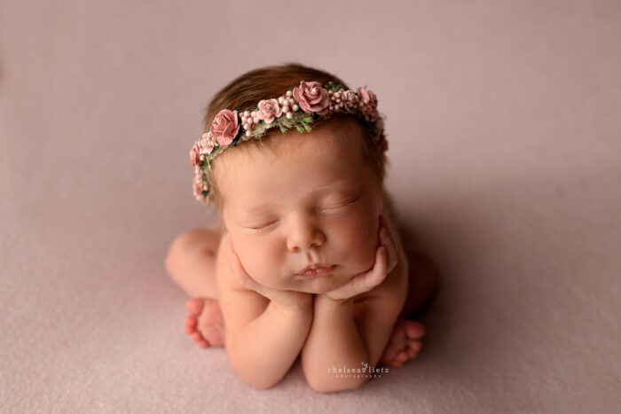 newborn baby photos san antonio