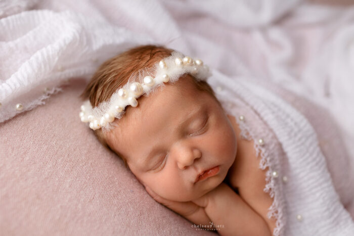 newborn photographer san antonio