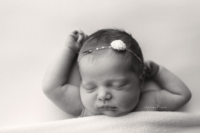 san antonio newborn photos