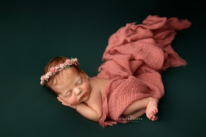 San antonio baby girl photos