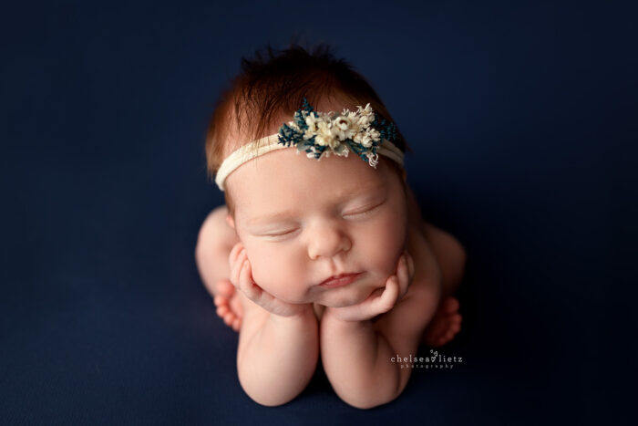 sanantonio baby girl photos