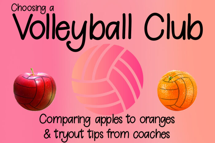 club volleyball in san antonio