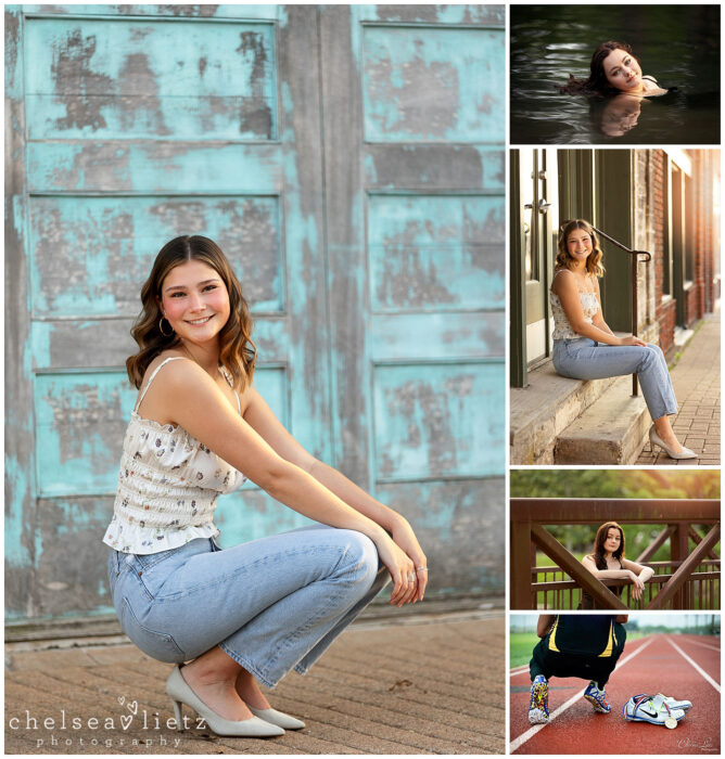 new braunfels photographer senior bulverde
