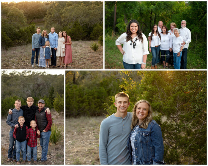 san antonio photographer family