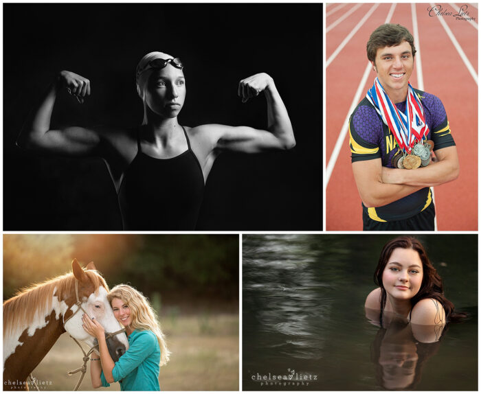 san antonio texas senior grad photos