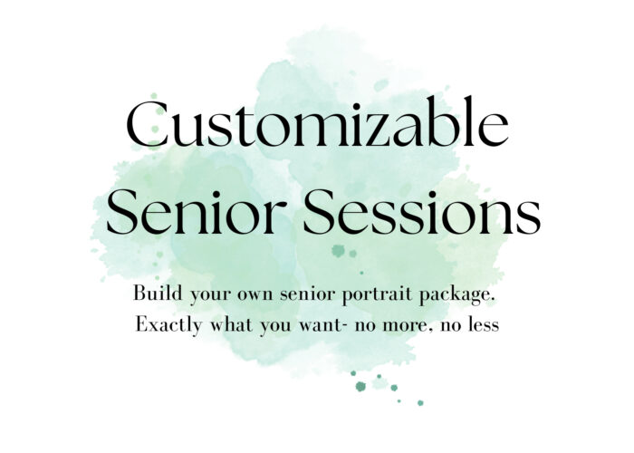 senior photos bulverde custom