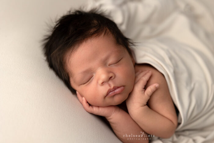 bulverde photography studio baby