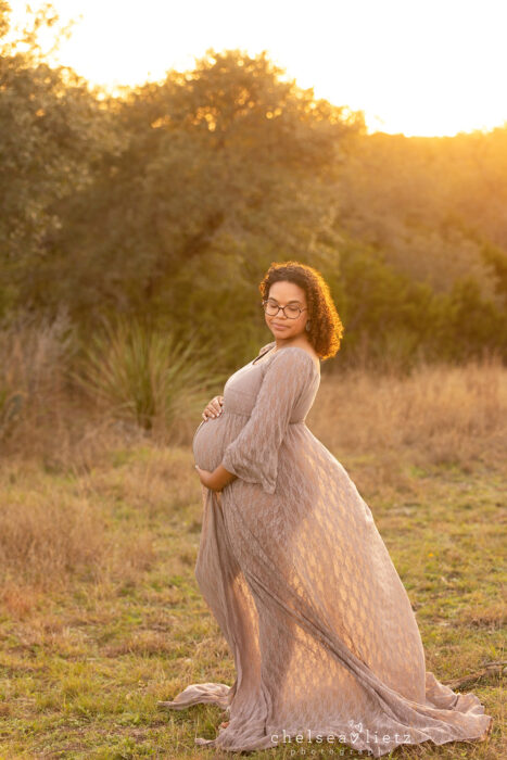 photographer baby photos texas sun