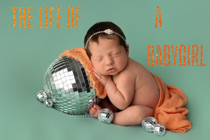 taylor swiftie baby girl